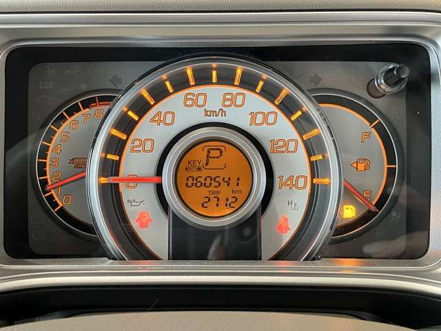 HONDA LIFE 4WD 2011 Image 31