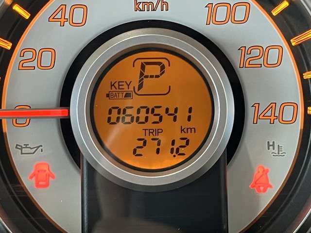 HONDA LIFE 4WD 2011 Image 31