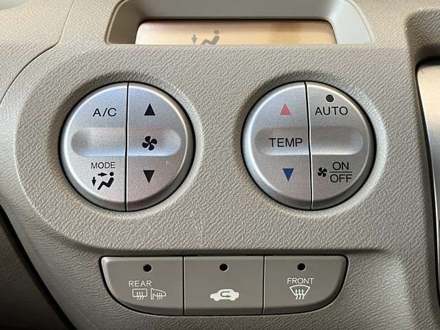 HONDA LIFE 4WD 2011 Image 31