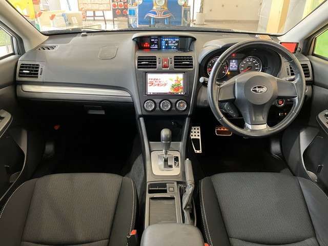 SUBARU IMPREZA SPORT 4WD 2013 Image 31