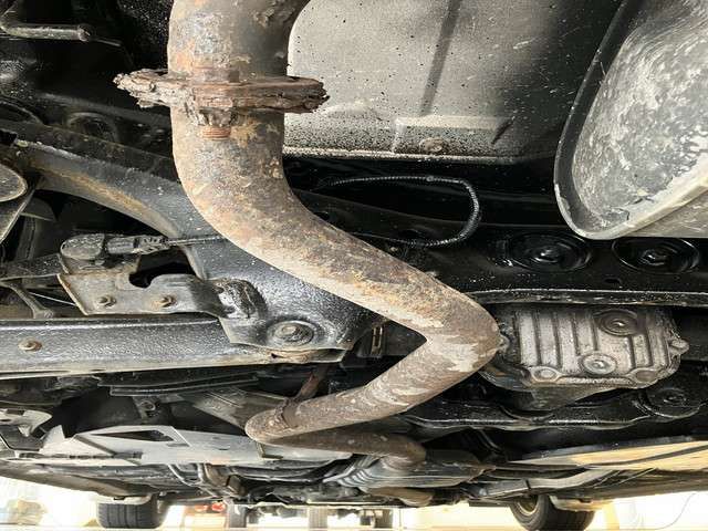 SUBARU IMPREZA SPORT 4WD 2013 Image 31