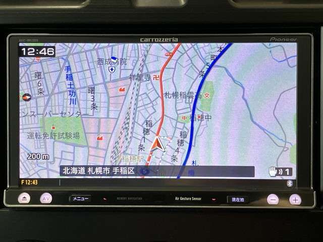 SUBARU IMPREZA SPORT 4WD 2013 Image 31