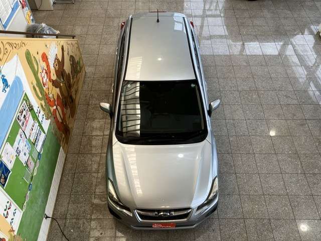 SUBARU IMPREZA SPORT 4WD 2013 Image 31