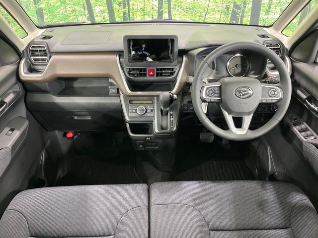 DAIHATSU MOVE 2025 Image 31