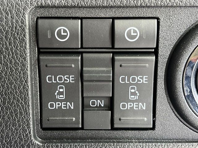 DAIHATSU MOVE 2025 Image 31