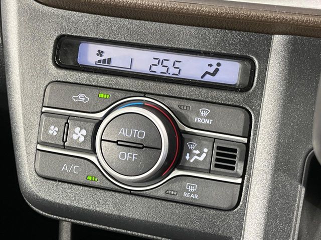 DAIHATSU MOVE 2025 Image 31