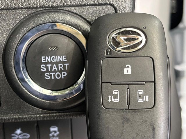 DAIHATSU MOVE 2025 Image 31