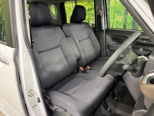 DAIHATSU MOVE 2025 Image 31