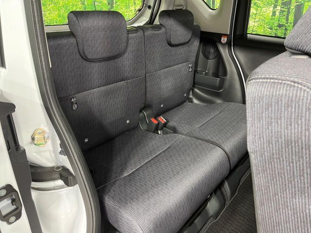 DAIHATSU MOVE 2025 Image 31