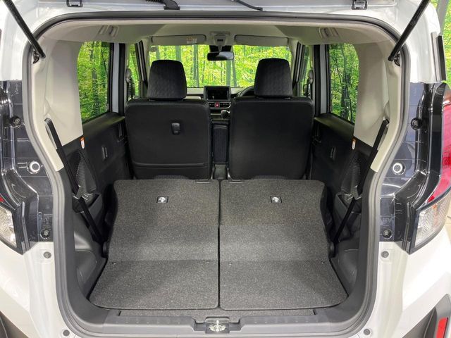 DAIHATSU MOVE 2025 Image 31