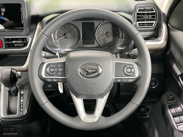 DAIHATSU MOVE 2025 Image 31