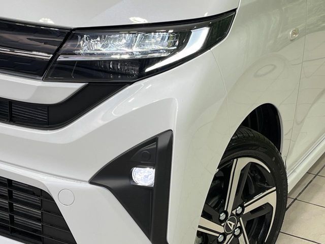 DAIHATSU MOVE 2025 Image 31