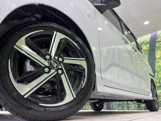 DAIHATSU MOVE 2025 Image 31