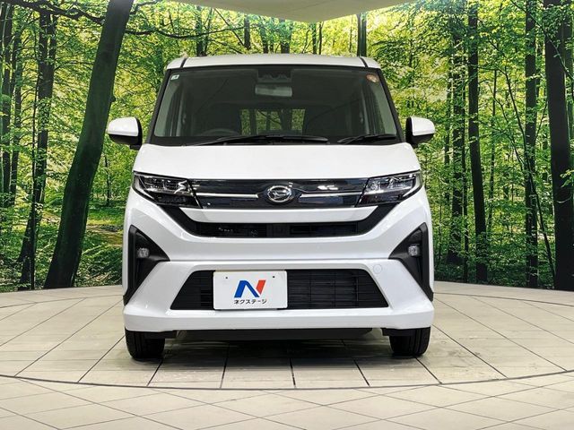 DAIHATSU MOVE 2025 Image 31
