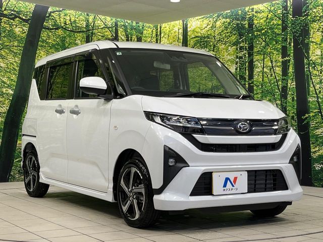 DAIHATSU MOVE 2025 Image 31