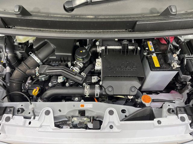 DAIHATSU MOVE 2025 Image 31