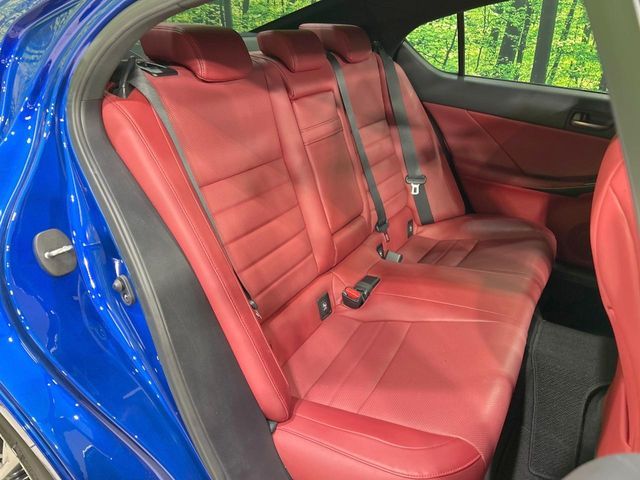 TOYOTA LEXUS IS300 2021 Image 31