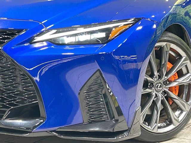 TOYOTA LEXUS IS300 2021 Image 31