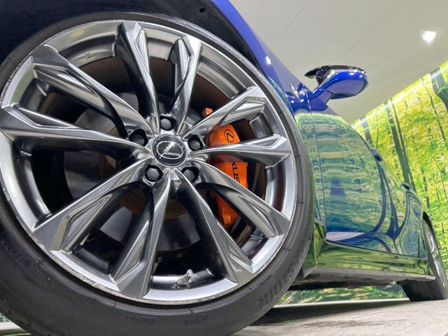 TOYOTA LEXUS IS300 2021 Image 31