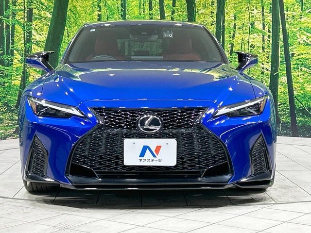 TOYOTA LEXUS IS300 2021 Image 31