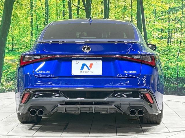 TOYOTA LEXUS IS300 2021 Image 31