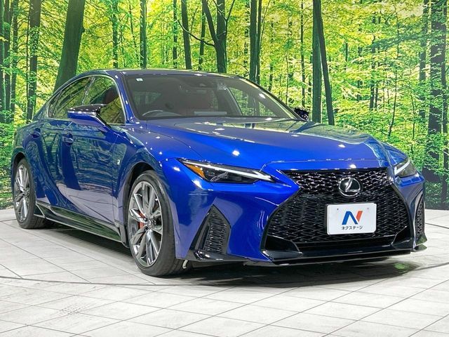 TOYOTA LEXUS IS300 2021 Image 31