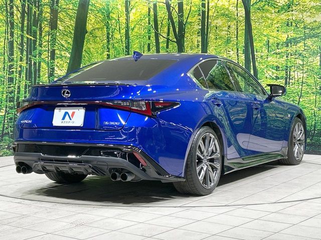 TOYOTA LEXUS IS300 2021 Image 31