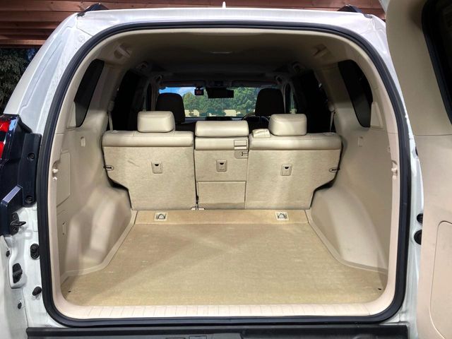 TOYOTA LANDCRUISER PRADO 2023 Image 31