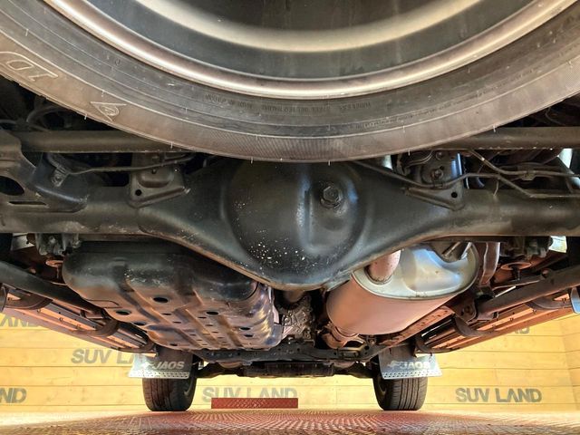 TOYOTA LANDCRUISER PRADO 2023 Image 31