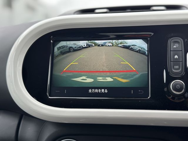 RENAULT TWINGO 2024 Image 31