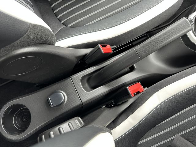 RENAULT TWINGO 2024 Image 31