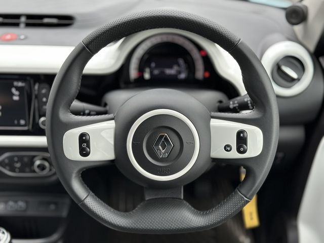 RENAULT TWINGO 2024 Image 31