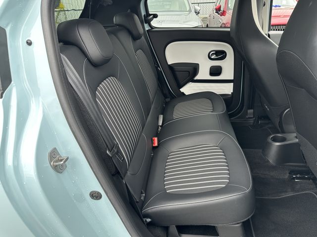 RENAULT TWINGO 2024 Image 31