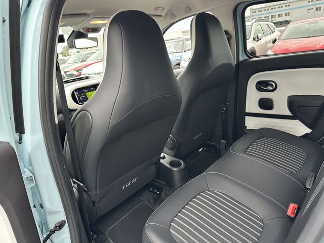 RENAULT TWINGO 2024 Image 31