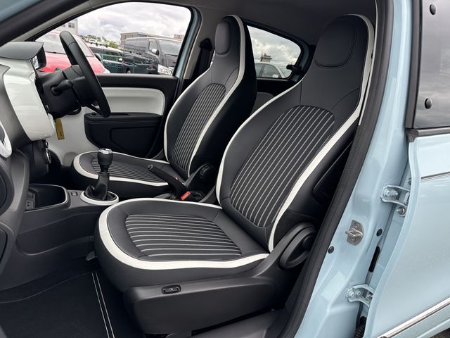 RENAULT TWINGO 2024 Image 31