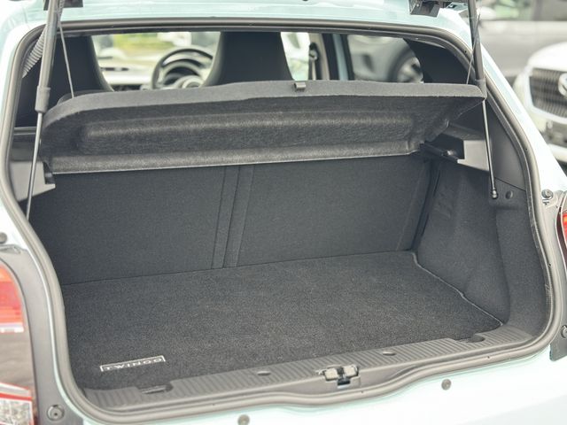 RENAULT TWINGO 2024 Image 31