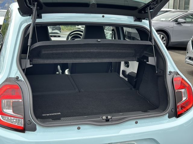 RENAULT TWINGO 2024 Image 31