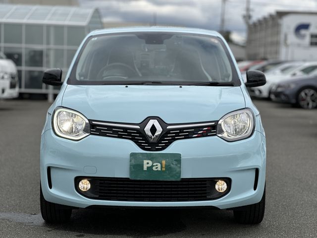 RENAULT TWINGO 2024 Image 31