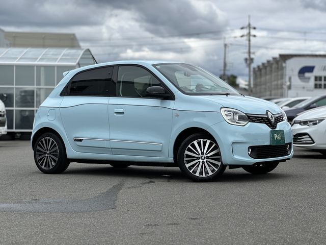 RENAULT TWINGO 2024 Image 31