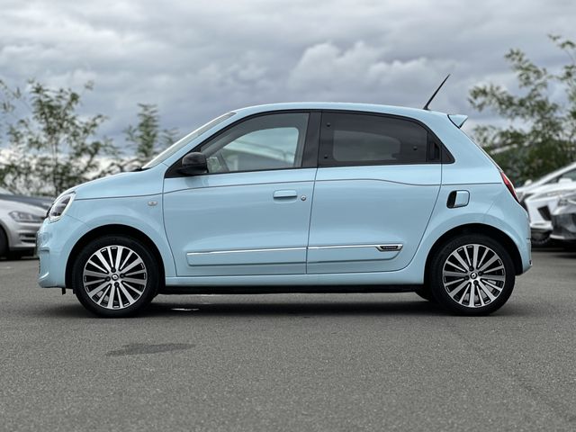 RENAULT TWINGO 2024 Image 31