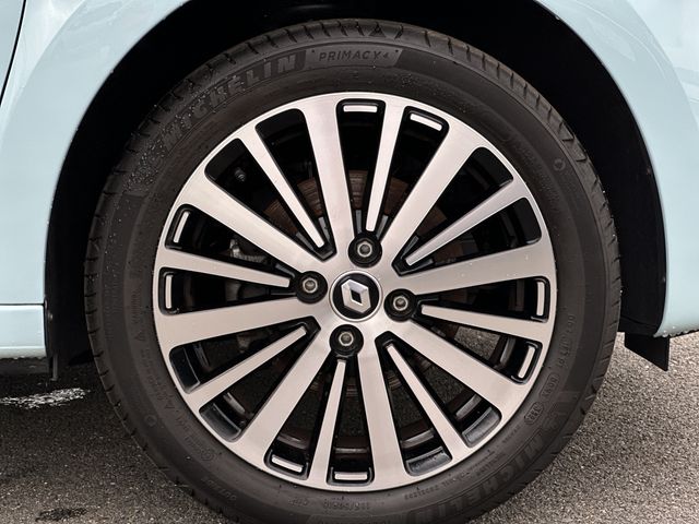 RENAULT TWINGO 2024 Image 31