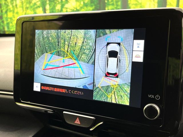 TOYOTA YARIS CROSS HYBRID 2025 Image 31