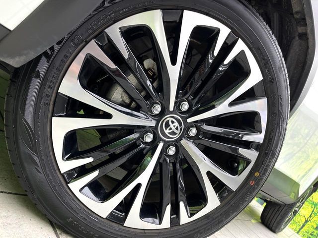 TOYOTA YARIS CROSS HYBRID 2025 Image 31