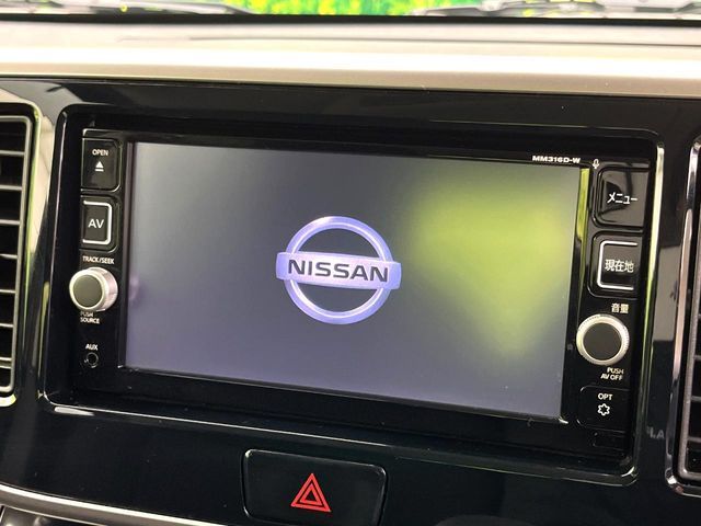 NISSAN DAYZ ROOX 2017 Image 31