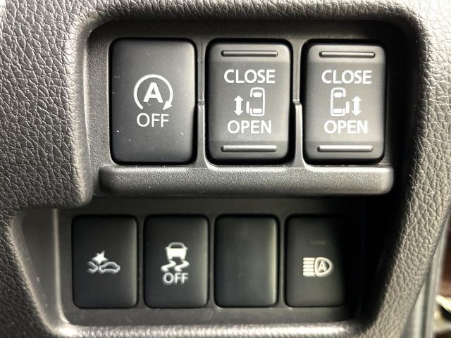 NISSAN DAYZ ROOX 2017 Image 31