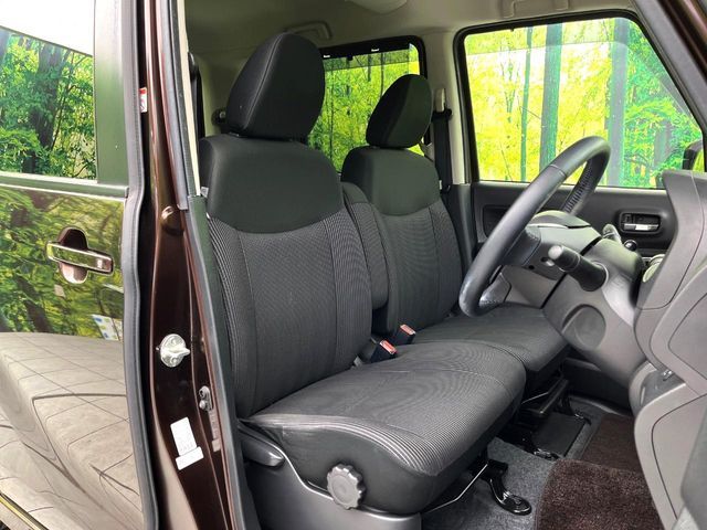 NISSAN DAYZ ROOX 2017 Image 31