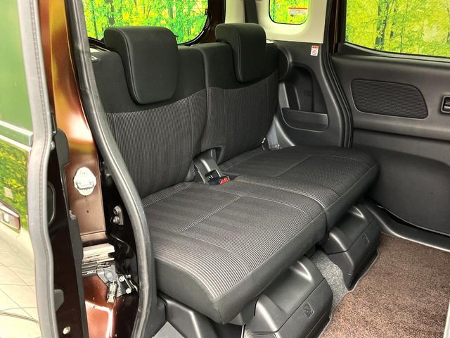 NISSAN DAYZ ROOX 2017 Image 31