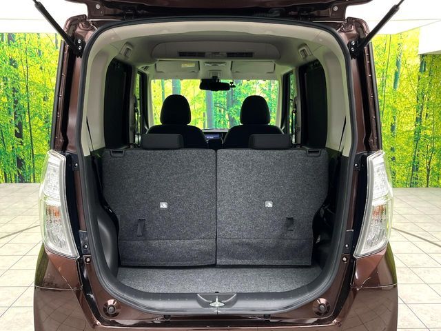 NISSAN DAYZ ROOX 2017 Image 31