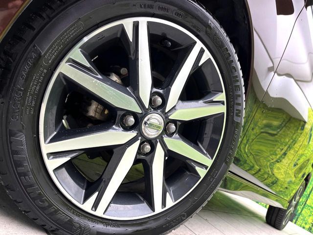 NISSAN DAYZ ROOX 2017 Image 31