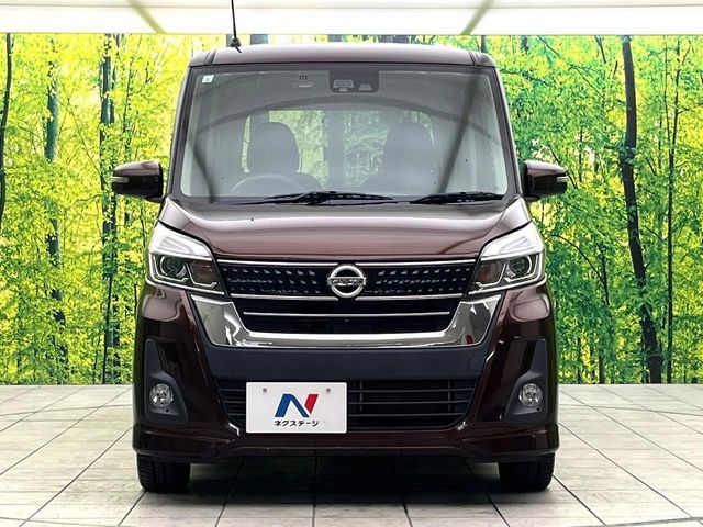 NISSAN DAYZ ROOX 2017 Image 31